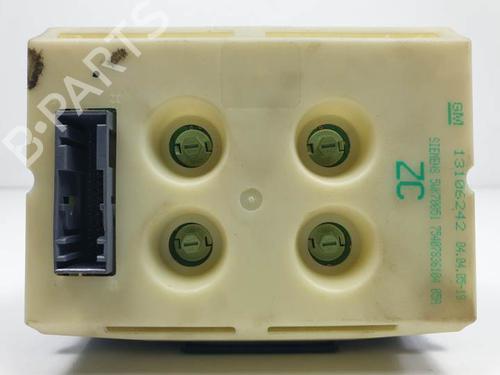 Display monitor OPEL ZAFIRA A MPV (T98) 1.8 16V (F75) | BP11384655C48 