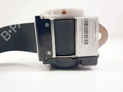 Rear right seatbelt NISSAN NOTE (E12) 1.5 dCi | BP12392110I28 