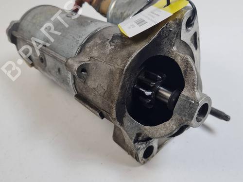 Used Starter Starter RENAULT LAGUNA II (BG0/1_) 1.9 dCi (BG08, BG0G) (120 hp) 36254532 36254532