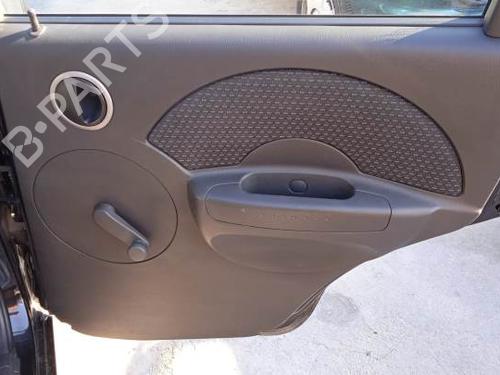 Styring servopumpe DAEWOO KALOS (KLAS) 1.2 | BP9136458M99 