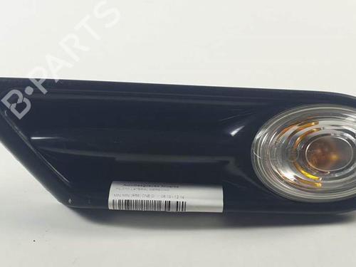 Used Right side indicator Right side indicator MINI MINI (R56) One D (90 hp) 25295266 25295266