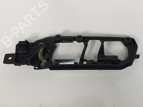 Front right interior door handle VW POLO (9N_, 9A_) 1.9 SDI | BP6848733I14 