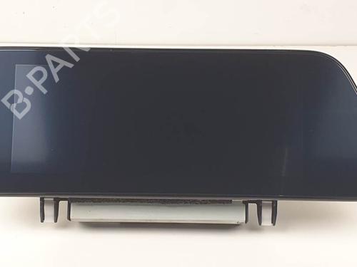 Used Display monitor Display monitor MAZDA CX-30 (DM) SKYACTIV-G M Hybrid (122 hp) 24915655 24915655