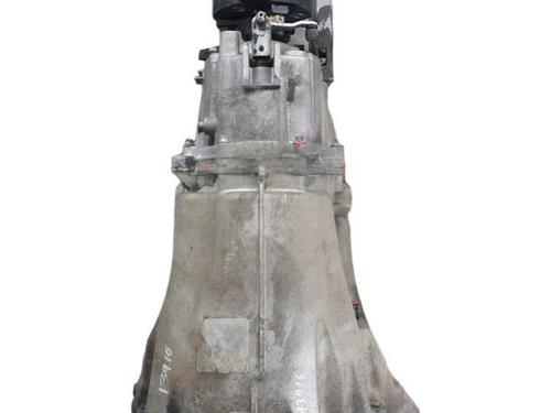 Gearbox MERCEDES-BENZ E-CLASS (W210) E 220 CDI (210.006) | BP17986052M3 
