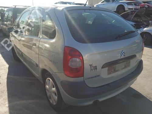 Left front fog light CITROËN XSARA PICASSO (N68) 2.0 HDi | BP16401435C30 
