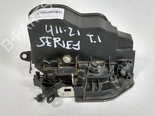 Rear left lock BMW 1 (E87) 118 d | BP7255986C100 