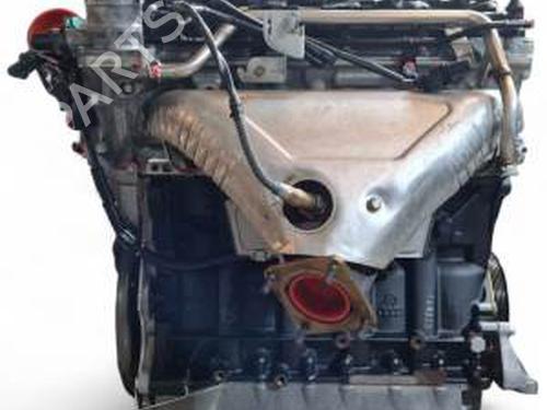 Engine VW GOLF V (1K1) 2.5 | BP28388630M1 