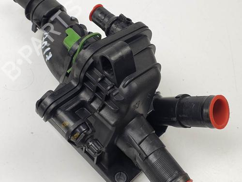 Used Other Other PEUGEOT 508 SW I (8E_) 1.6 HDi (112 hp) 26704426 26704426