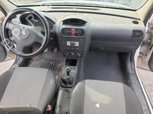 Left taillight OPEL COMBO Box Body/MPV 1.3 CDTI 16V | BP12382373C34  - Image 10