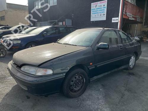 Used Parts HYUNDAI S COUPE (SLC) 1.5 i 1499565