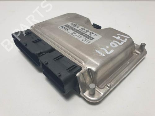 Used Engine control unit (ECU) Engine control unit (ECU) VW PASSAT B5.5 (3B3) 1.9 TDI (130 hp) 8907514 8907514