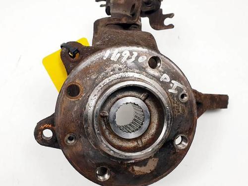 Used Left front steering knuckle Left front steering knuckle CITROËN XSARA PICASSO (N68) 1.8 16V (115 hp) 19091534 19091534