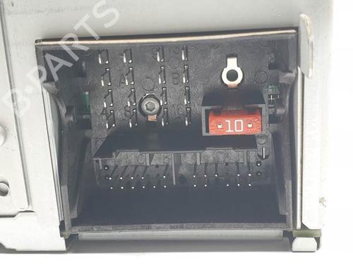 Radio SEAT LEON (1P1) 1.6 TDI | BP16082237E6 