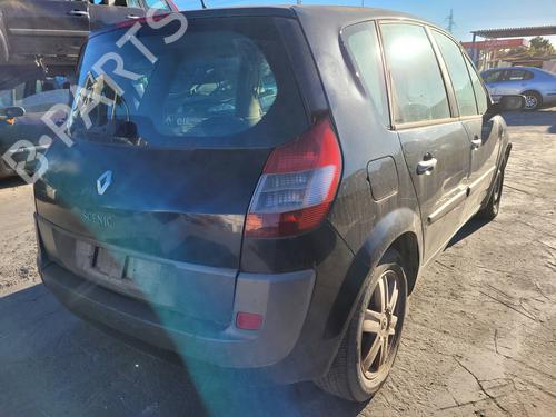 Electronic module RENAULT SCÉNIC II (JM0/1_) 1.9 dCi (JM14) | BP30742270M83 - Image 10