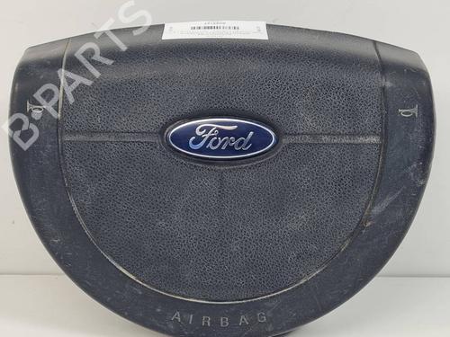 Used Driver airbag Driver airbag FORD TRANSIT CONNECT (P65_, P70_, P80_) 1.8 TDCi (90 hp) 34515008 34515008