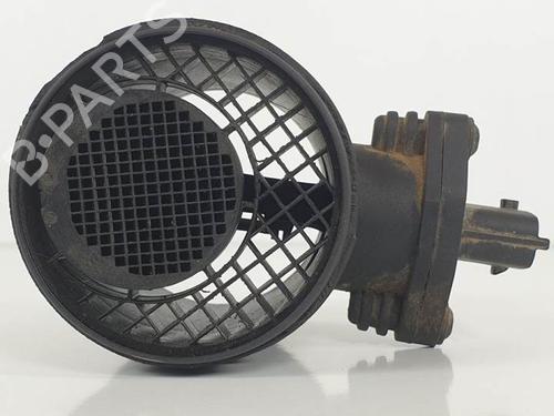 Mass air flow sensor OPEL ZAFIRA A MPV (T98) 2.0 DTI 16V (F75) | BP12385027M95 