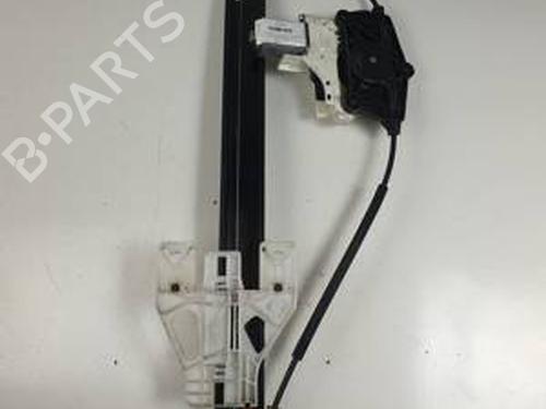 Rear right window mechanism AUDI Q5 (8RB) SQ5 TDI quattro | BP30278475C25