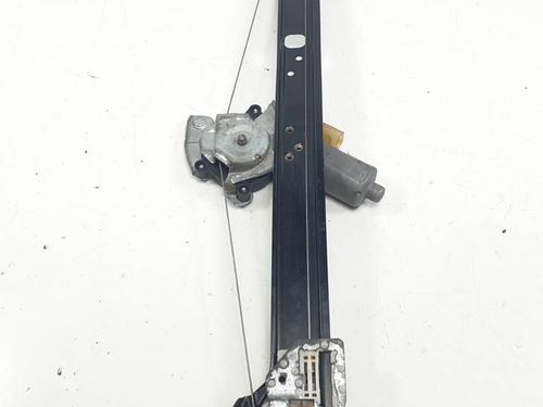 Rear right window mechanism BMW X5 (E53) 3.0 d | BP29581628C25 