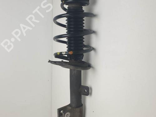 Used Left front shock absorber Left front shock absorber PEUGEOT 308 CC (4B_) 1.6 16V (156 hp) 25128652 25128652