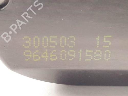 Tailgate lock CITROËN XSARA PICASSO (N68) 2.0 16V | BP19144062C101 