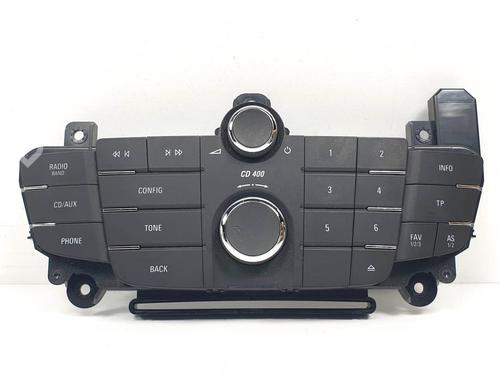 Used Switch Switch OPEL INSIGNIA A Sports Tourer (G09) 2.0 CDTI (35) (160 hp) 25140433 25140433