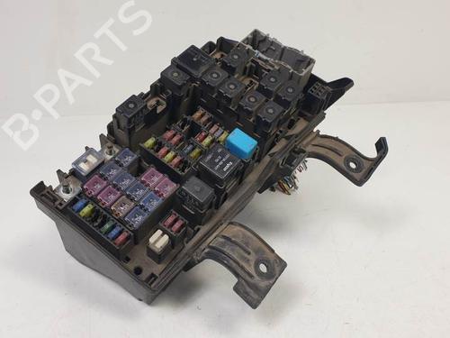 Fuse box MAZDA 6 Hatchback (GG) 2.0 DI (GG14) | BP10139792E1 