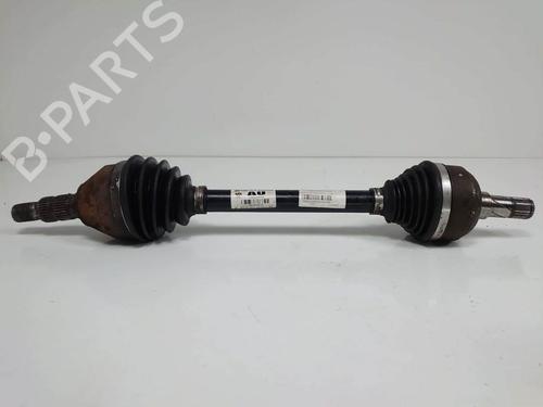 Used Left front driveshaft Left front driveshaft OPEL INSIGNIA A (G09) 2.0 CDTI (68) (160 hp) 8276184 8276184