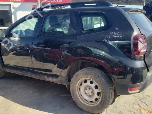 Right front window switch DACIA DUSTER (HM_) 1.0 TCe 90 (HMM6) | BP25752350I26 - Image 11
