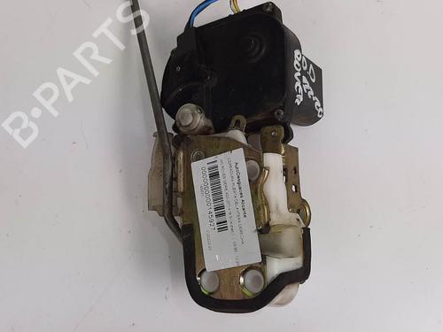 Used Front right lock Front right lock ROVER 400 II (RT) 416 Si (112 hp) 6844302 6844302