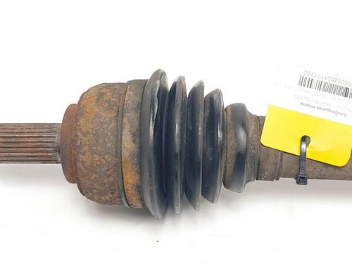 Left front driveshaft RENAULT SCÉNIC II (JM0/1_) 1.4 (JM0B, JM0H, JM1A) | BP17663451M38 
