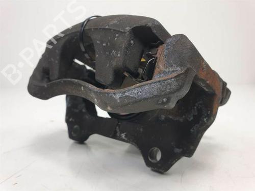 Left front brake caliper FIAT FIORINO Box Body/MPV (225_) 1.3 D Multijet (225BXD1A, 225BXB1A, 225BXB11) | BP11570788M105 