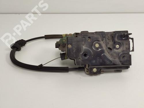 Used Rear left lock Rear left lock SEAT IBIZA III (6L1) 1.9 TDI (100 hp) 11105235 11105235