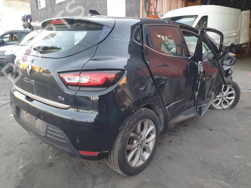 Headlight switch RENAULT CLIO IV (BH_) 0.9 TCe 90 (BHNF, BHMA, BHMH, BHJK, BHJR) | BP30763387I24  - Image 9