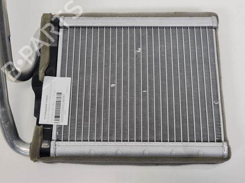 Used Heater matrix Heater matrix FORD FIESTA VII (HJ, HF) 1.1 Ti-VCT (75 hp) 6860167 6860167