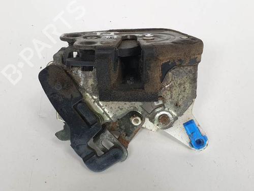Rear left lock HYUNDAI ACCENT II (LC) 1.3 | BP6862262C100 