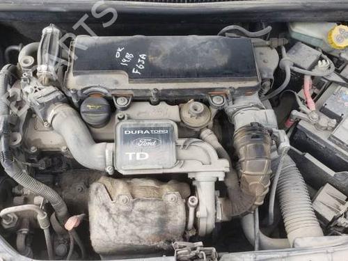 Right front indicator FORD FIESTA V (JH_, JD_) 1.4 TDCi | BP17809668C33 