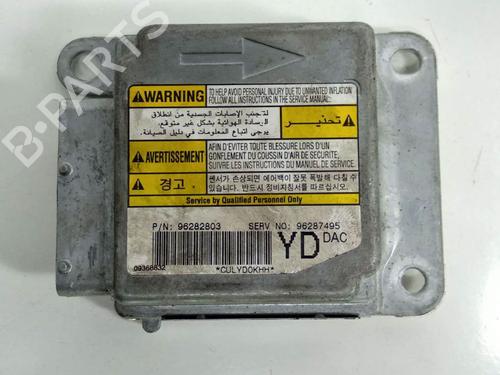 ecu-airbags-daewoo-rezzo-u100-96282803-96287495-2000-7791152 main image