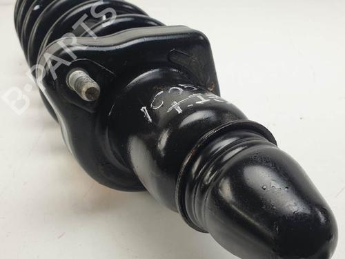 Left rear shock absorber DODGE CALIBER 2.0 CRD | BP24931103M18  - Image 8