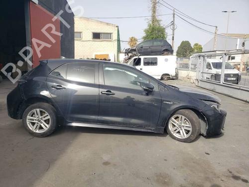 Electronic module TOYOTA COROLLA Hatchback (_E21_, _EA1_, _EH1_) 1.8 Hybrid (ZWE211) | BP25403812M83  - Image 9