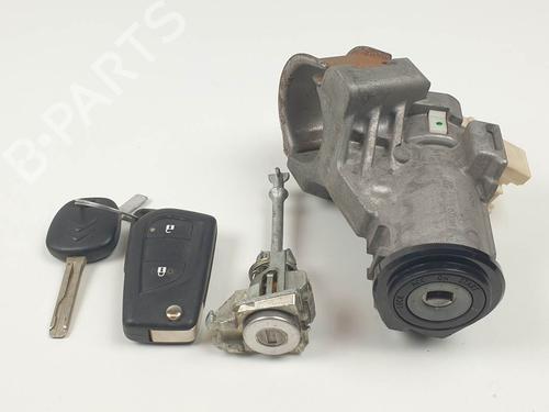 electronic-module-citroen-c1-ii-pa_-ps_-2014-2015-2016-2017-2018-2019-2020-2021-24499976 main image