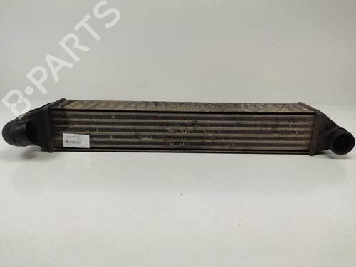 Used Intercooler Intercooler VW SHARAN (7M8, 7M9, 7M6) 1.9 TDI (115 hp) 9826002 9826002