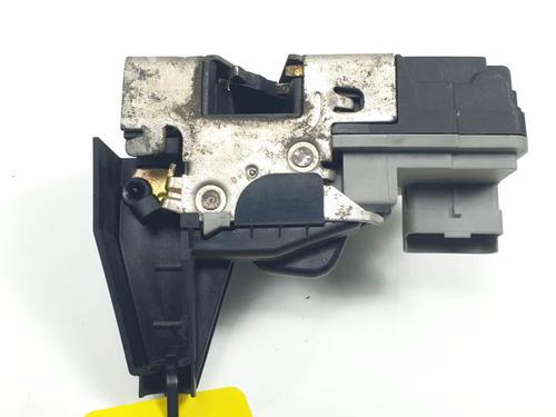 Front left lock PEUGEOT 307 (3A/C) 1.6 HDi 110 | BP24984105C98 