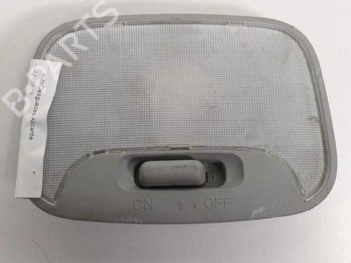 Interior roof light MITSUBISHI OUTLANDER II (CW_W) 2.2 DI-D 4WD BP12355493I8