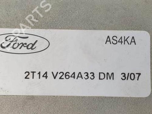 Rear left lock FORD TOURNEO CONNECT 1.8 TDCi /TDDi /DI | BP20511219C100 