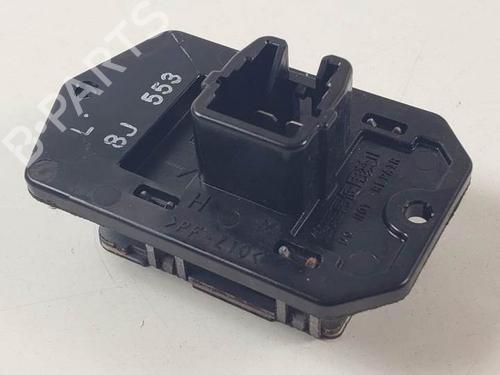 Resistenza riscaldamento JEEP COMPASS (MK49) 2.0 CRD (140 hp) 29272059