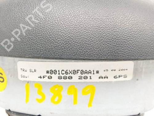 Driver airbag AUDI A6 C6 (4F2) 3.2 FSI quattro | BP17005661C9 