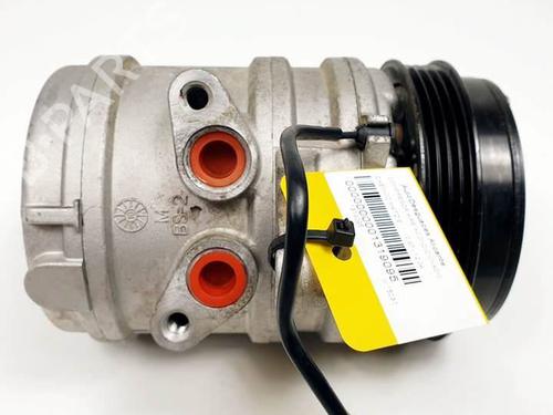 AC compressor DAEWOO MATIZ (M100, M150) 0.8 | BP19252276M34 - Image 3