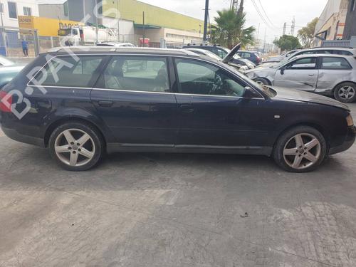 Right front window switch AUDI A6 C5 Avant (4B5, 4B6) 2.5 TDI quattro | BP36661702I26  - Image 8