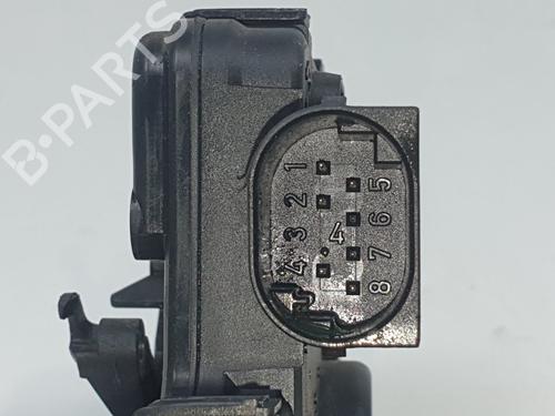 Front left lock BMW 3 Touring (E46) 320 i | BP12372384C98 