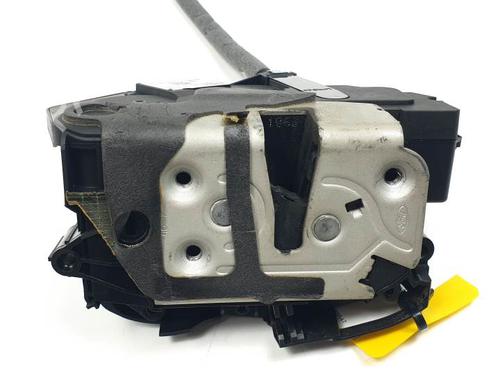 Used Front left lock FORD FOCUS III Turnier 2.0 TDCi (115 hp) 29245083